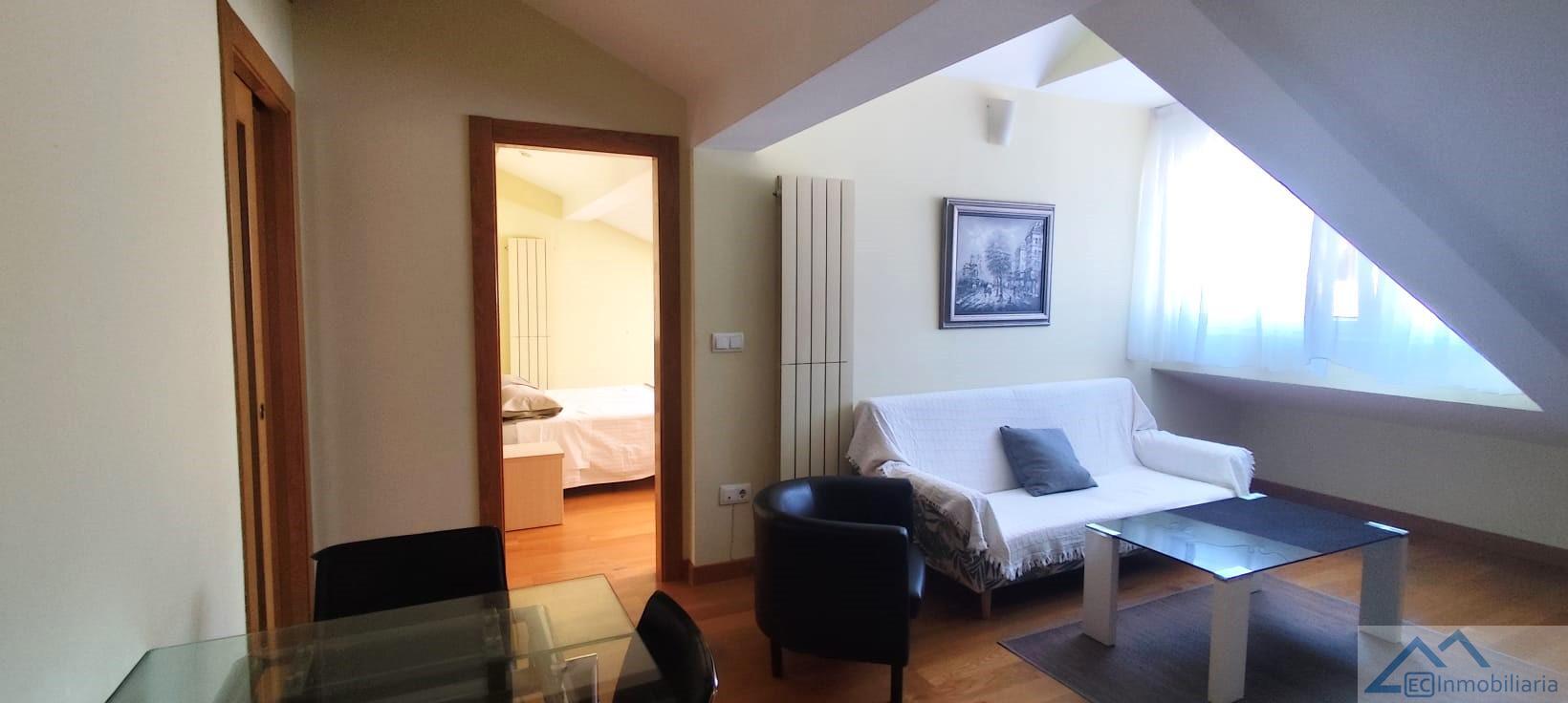 Venta de piso en Santander