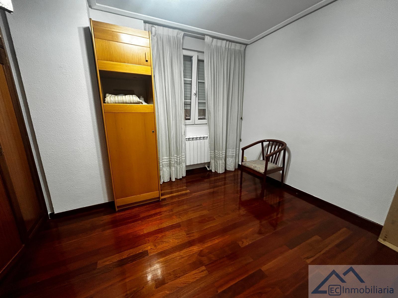 Alquiler de piso en Santander