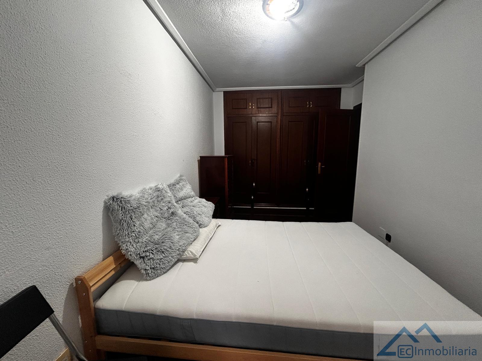 Alquiler de piso en Santander