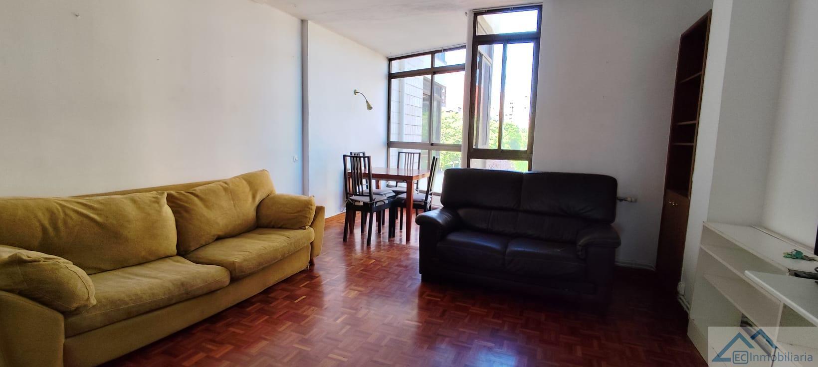 Venta de piso en Santander