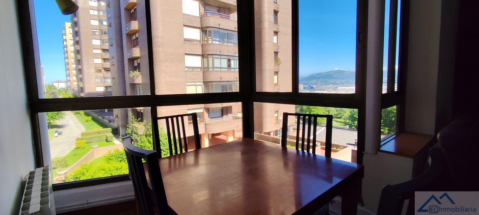 Venta de piso en Santander