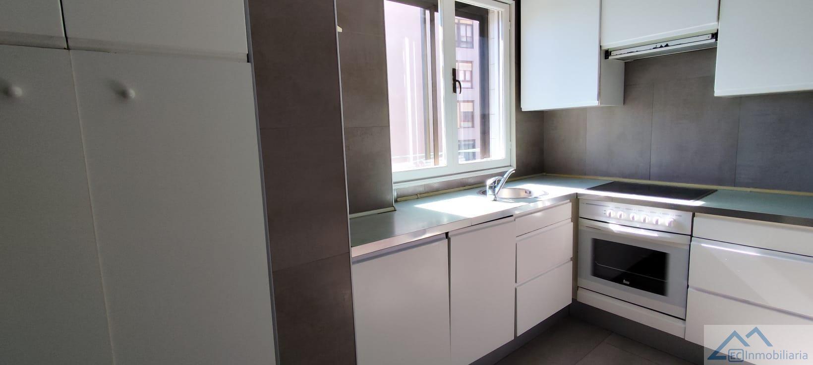 Venta de piso en Santander