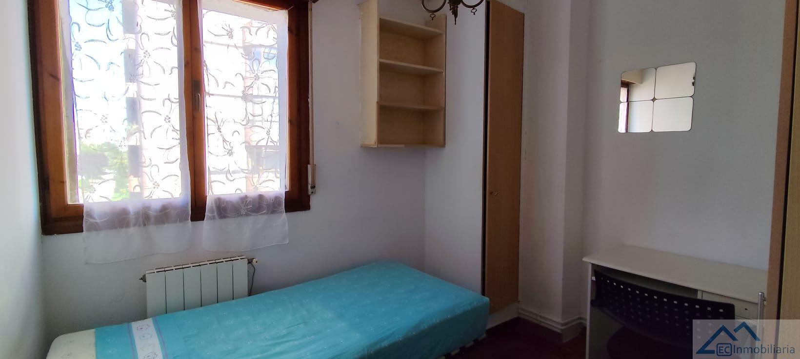 Venta de piso en Santander