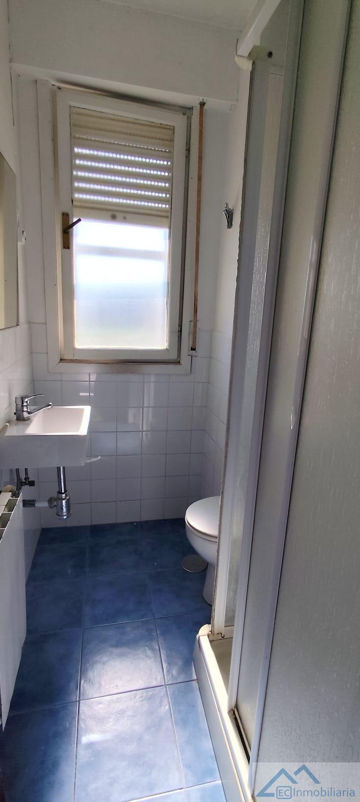 Venta de piso en Santander