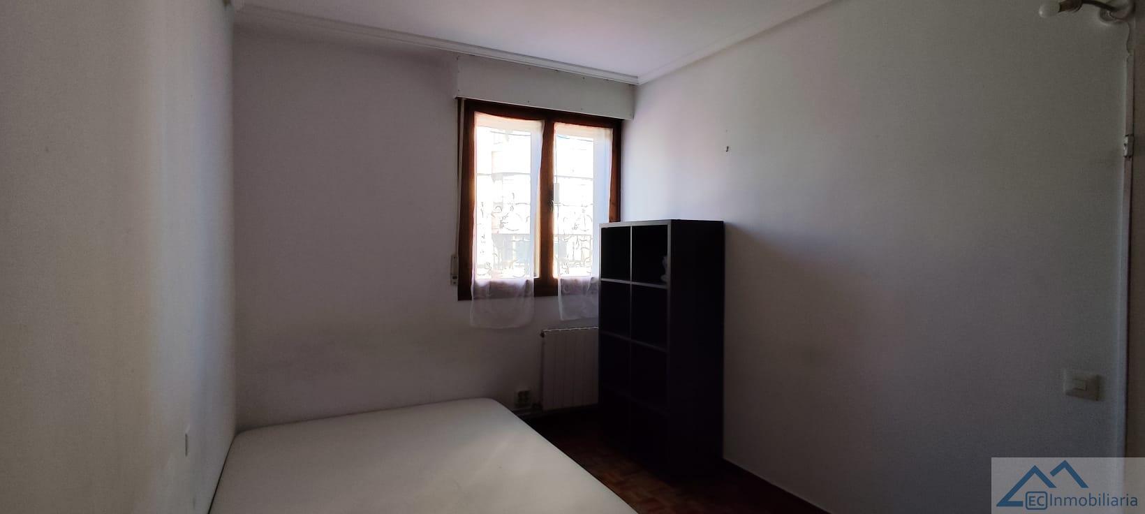 Venta de piso en Santander
