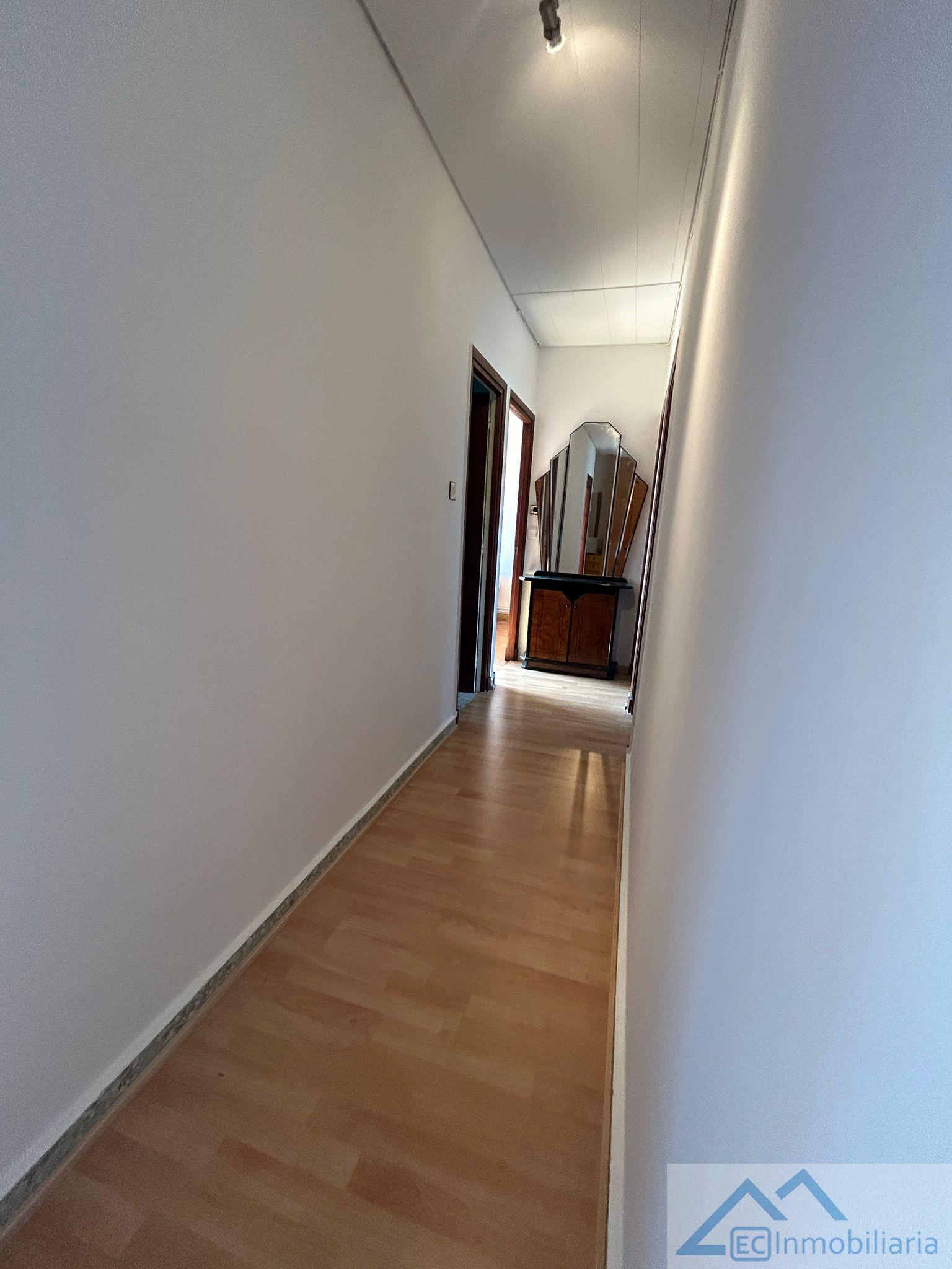 Alquiler de piso en Torrelavega