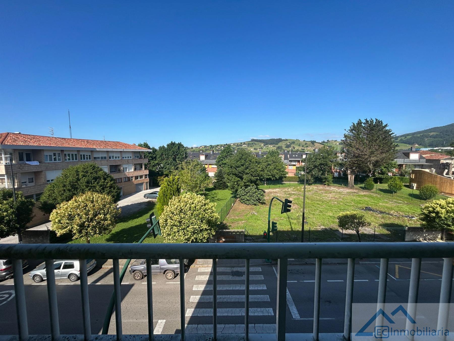Alquiler de piso en Torrelavega