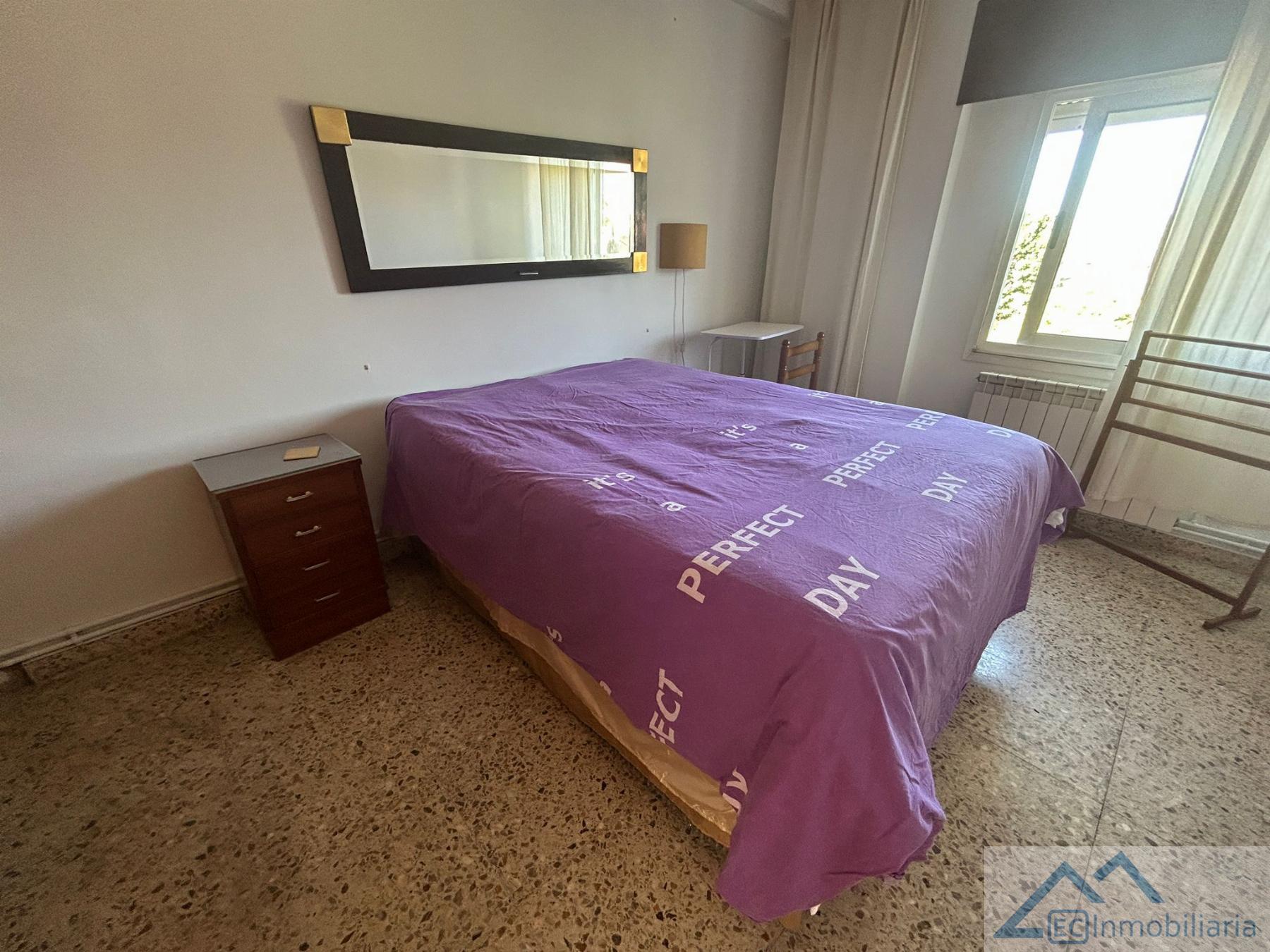 Alquiler de piso en Torrelavega