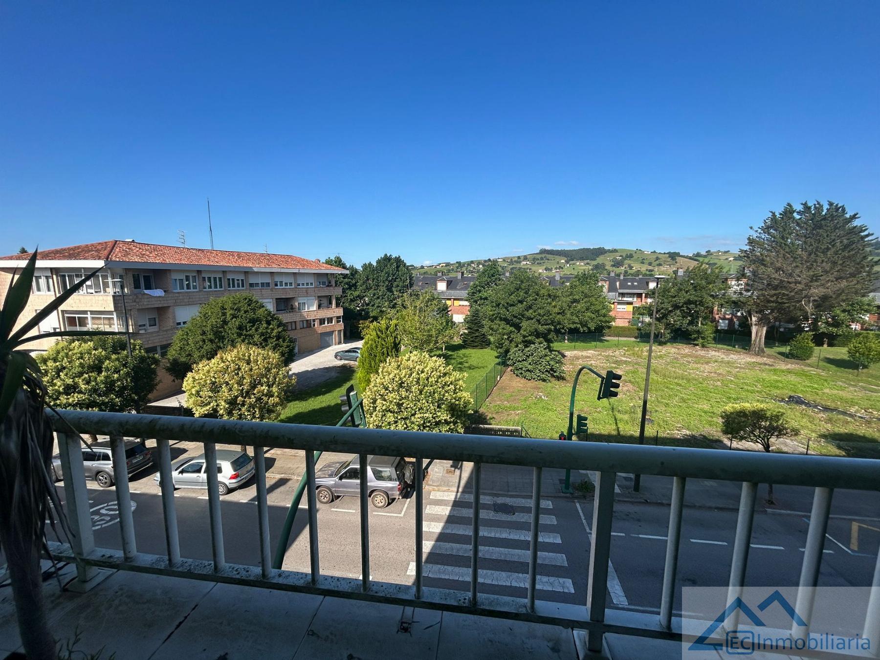 Alquiler de piso en Torrelavega