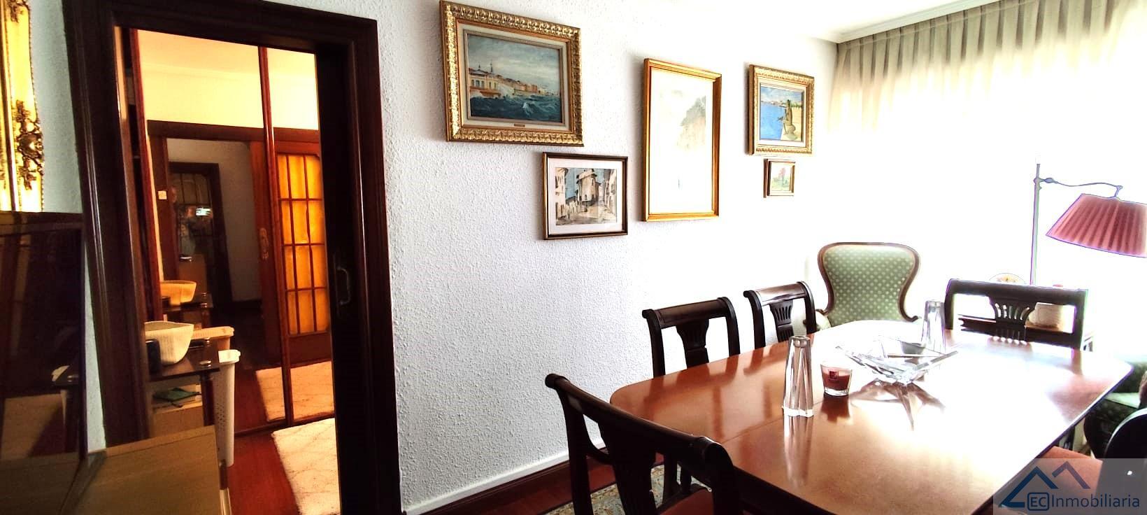Venta de piso en Santander