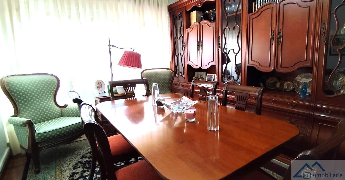 Venta de piso en Santander