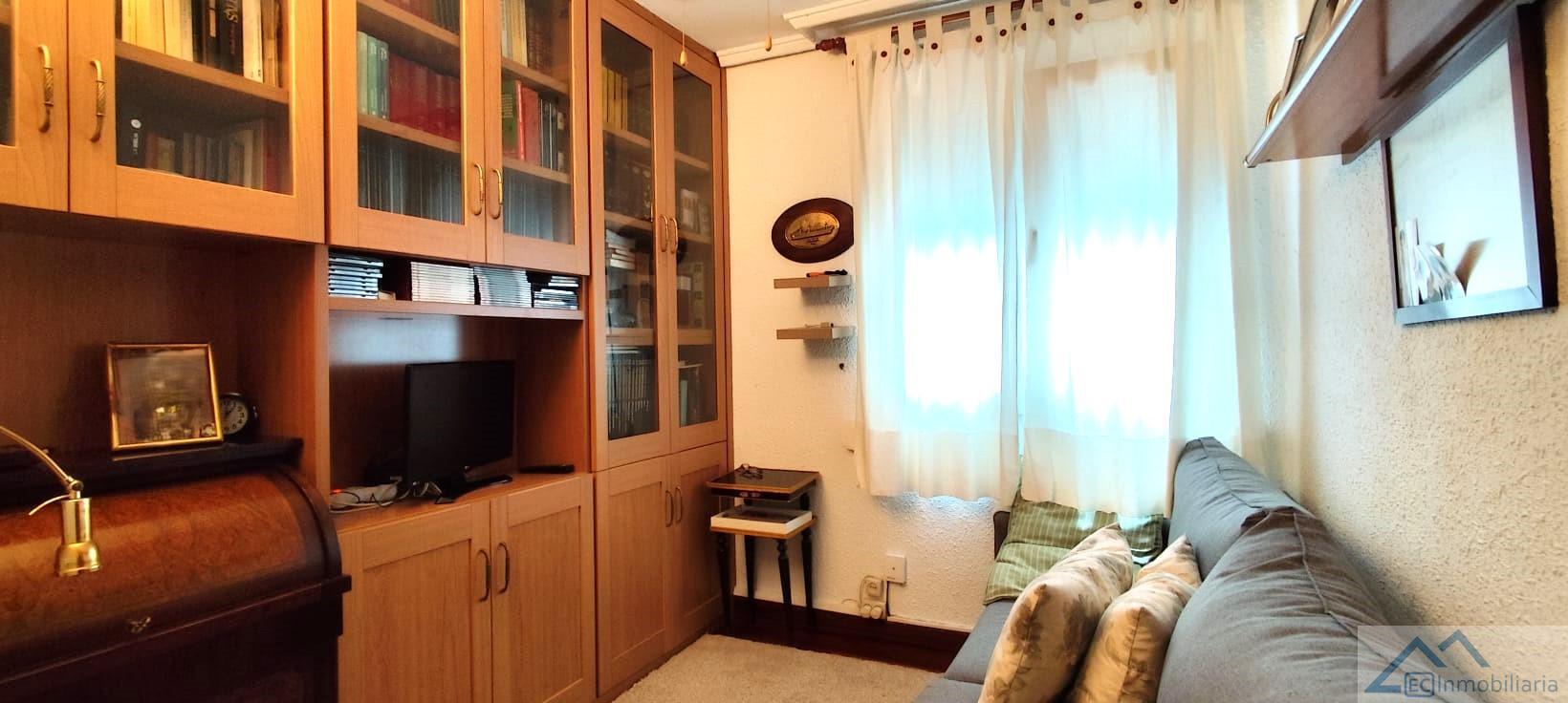 Venta de piso en Santander