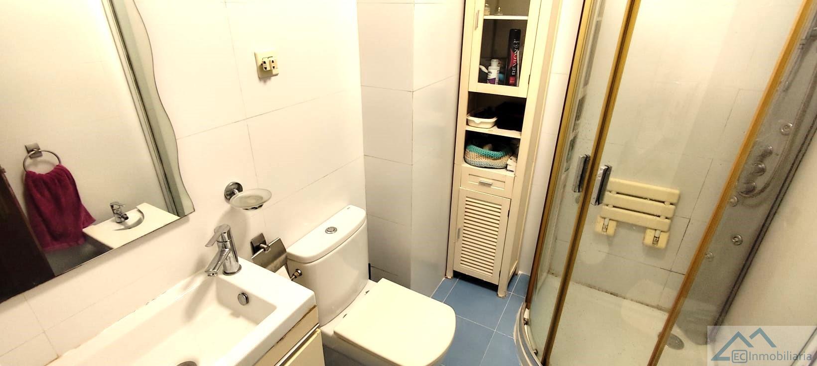 Venta de piso en Santander