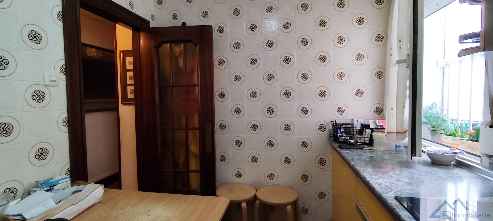 Venta de piso en Santander