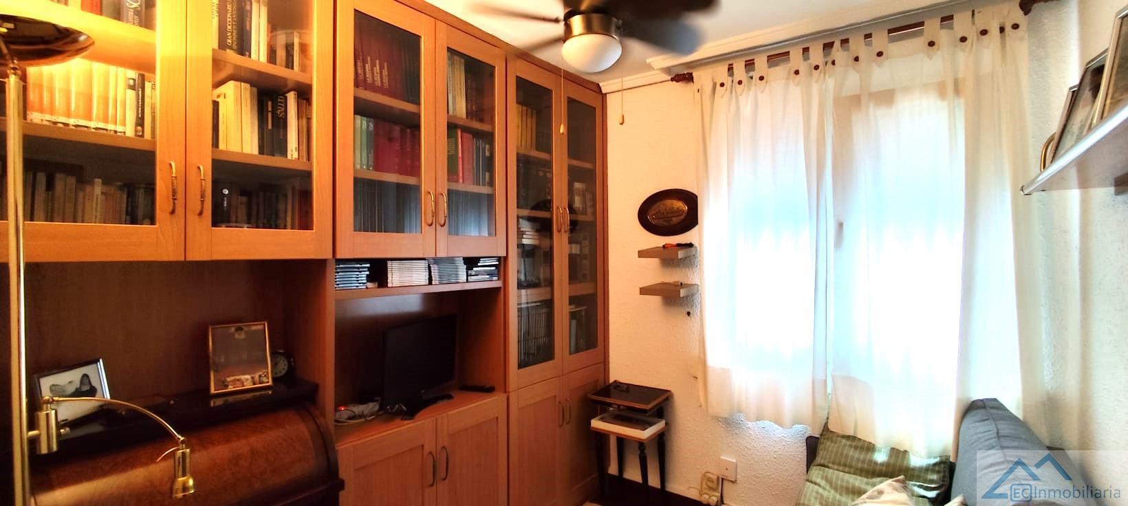 Venta de piso en Santander
