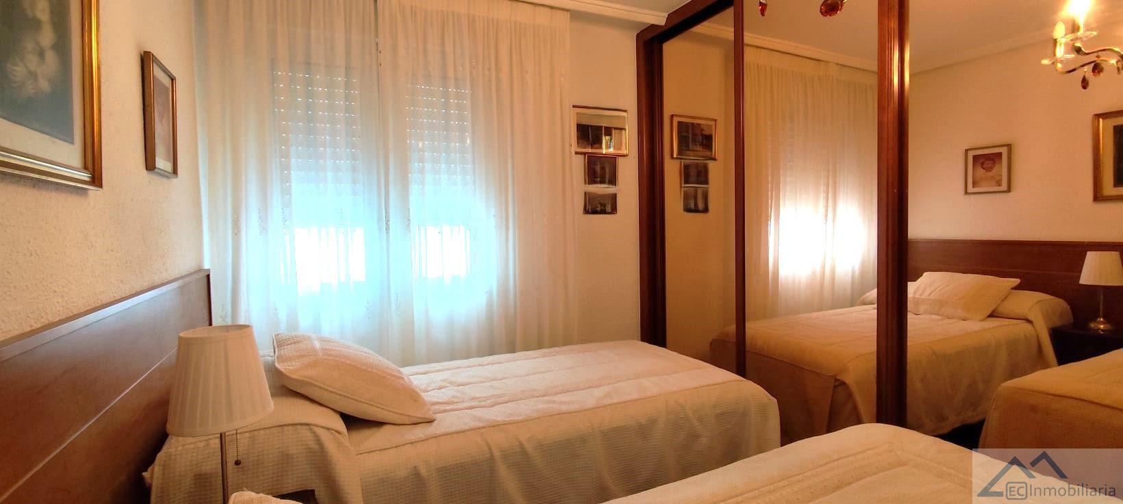 Venta de piso en Santander