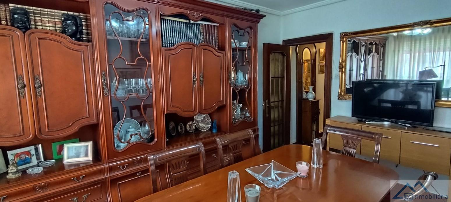 Venta de piso en Santander