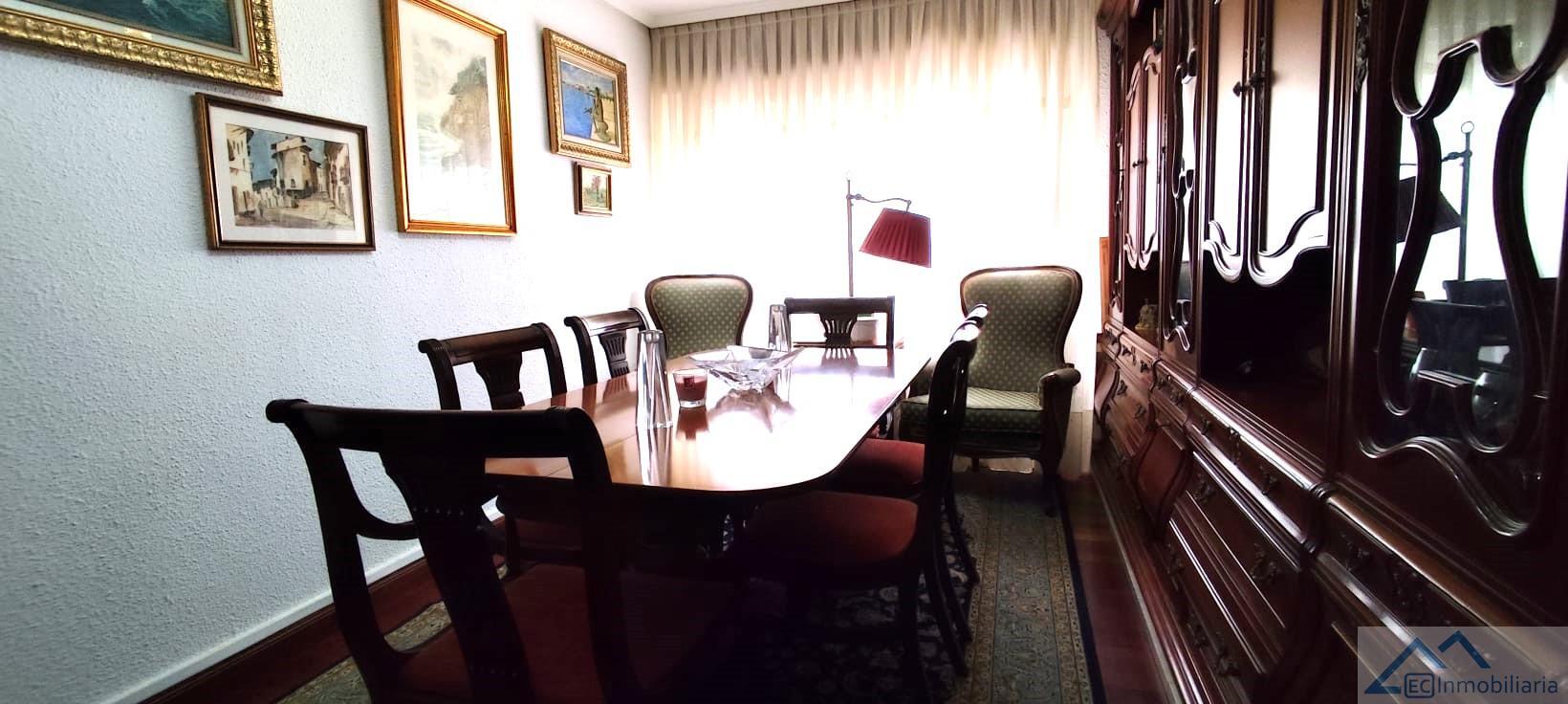 Venta de piso en Santander
