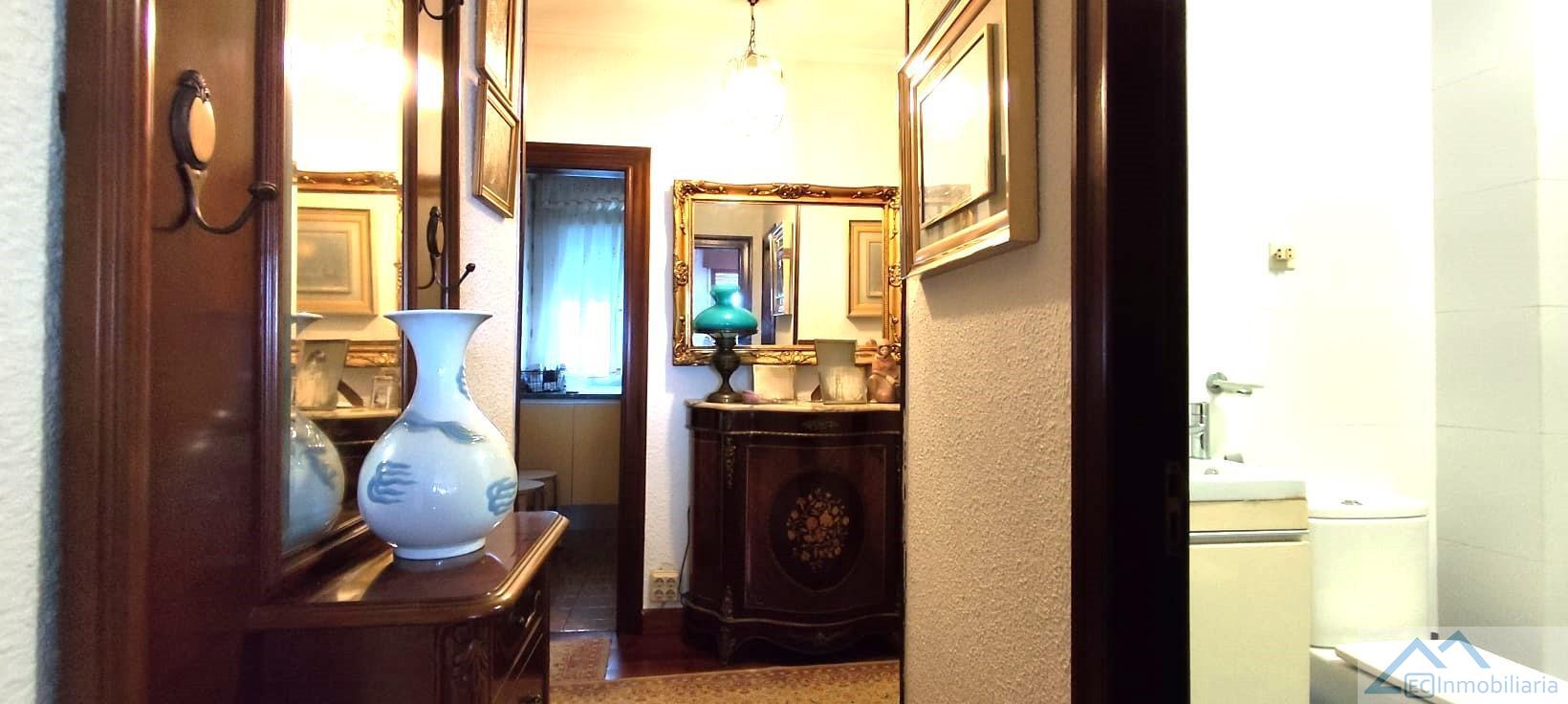 Venta de piso en Santander