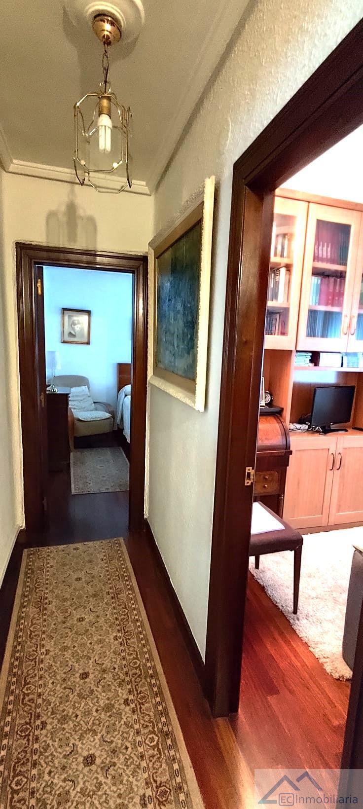 Venta de piso en Santander