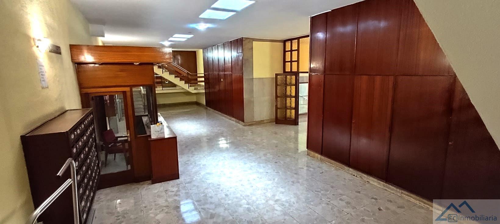 Venta de piso en Santander