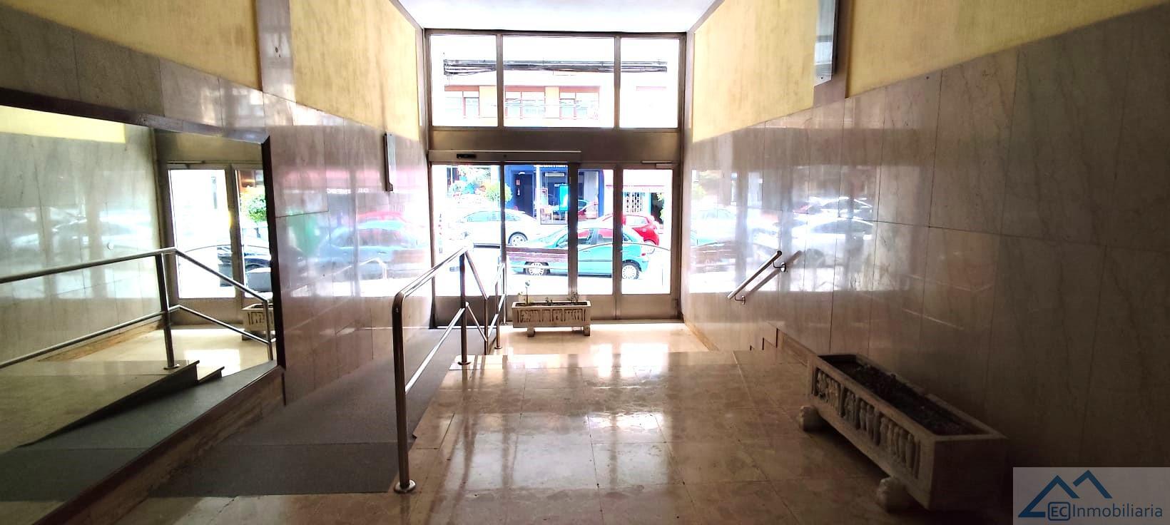 Venta de piso en Santander