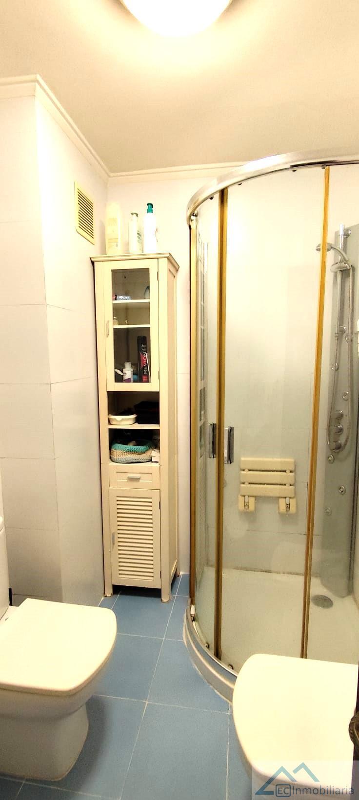 Venta de piso en Santander