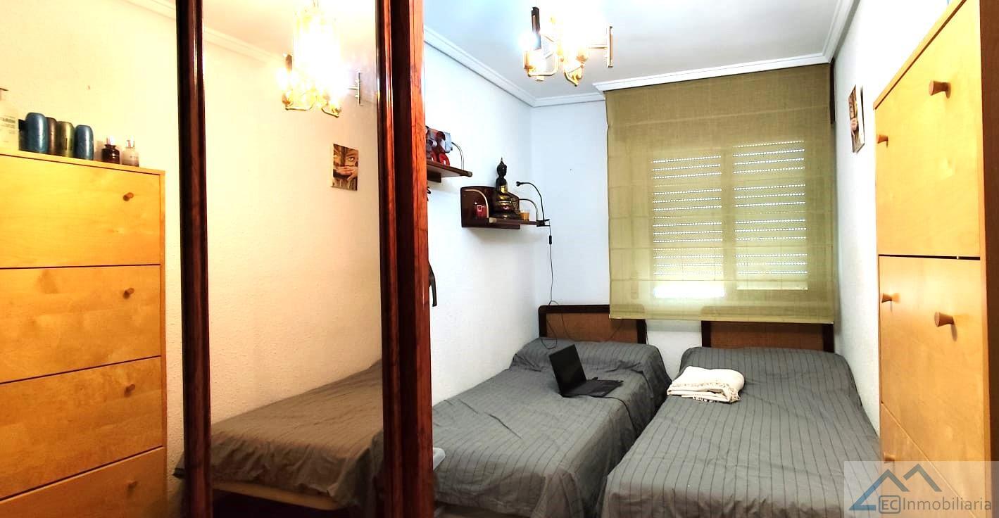 Venta de piso en Santander