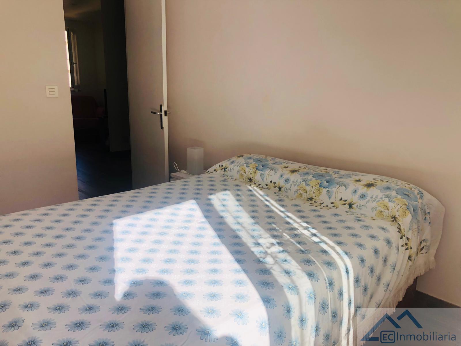 Alquiler de piso en Santander