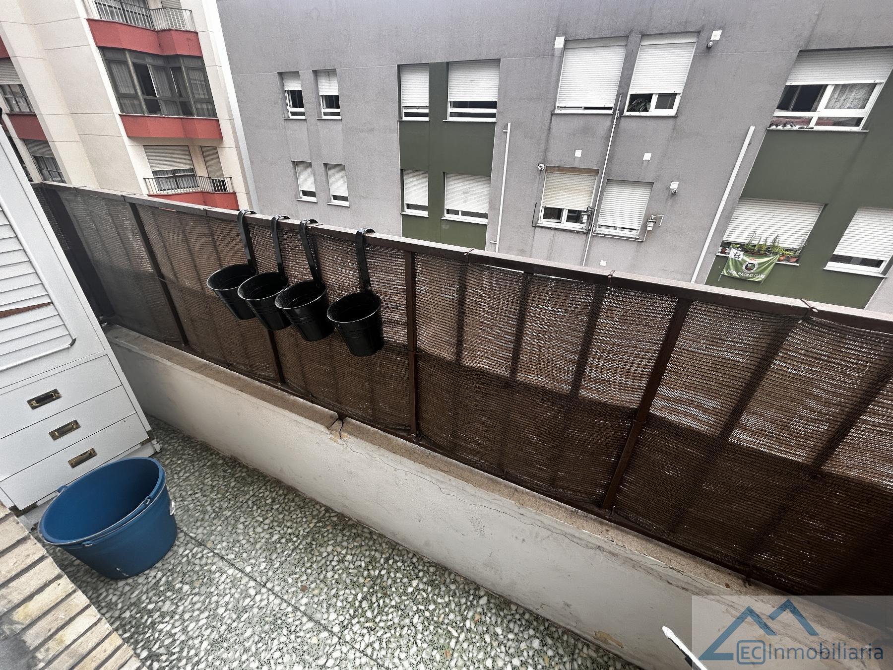 Alquiler de piso en Santander