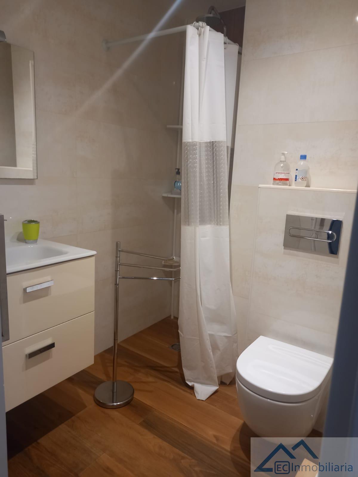 Alquiler de piso en Santander