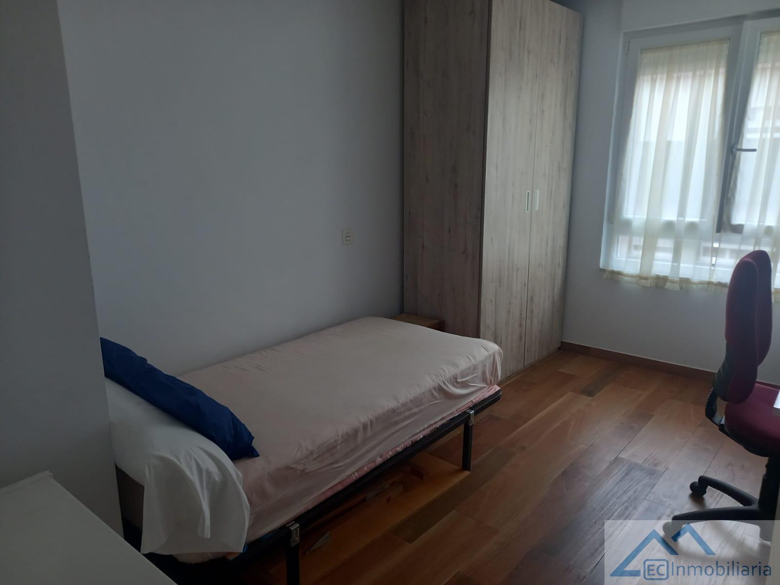 Alquiler de piso en Santander