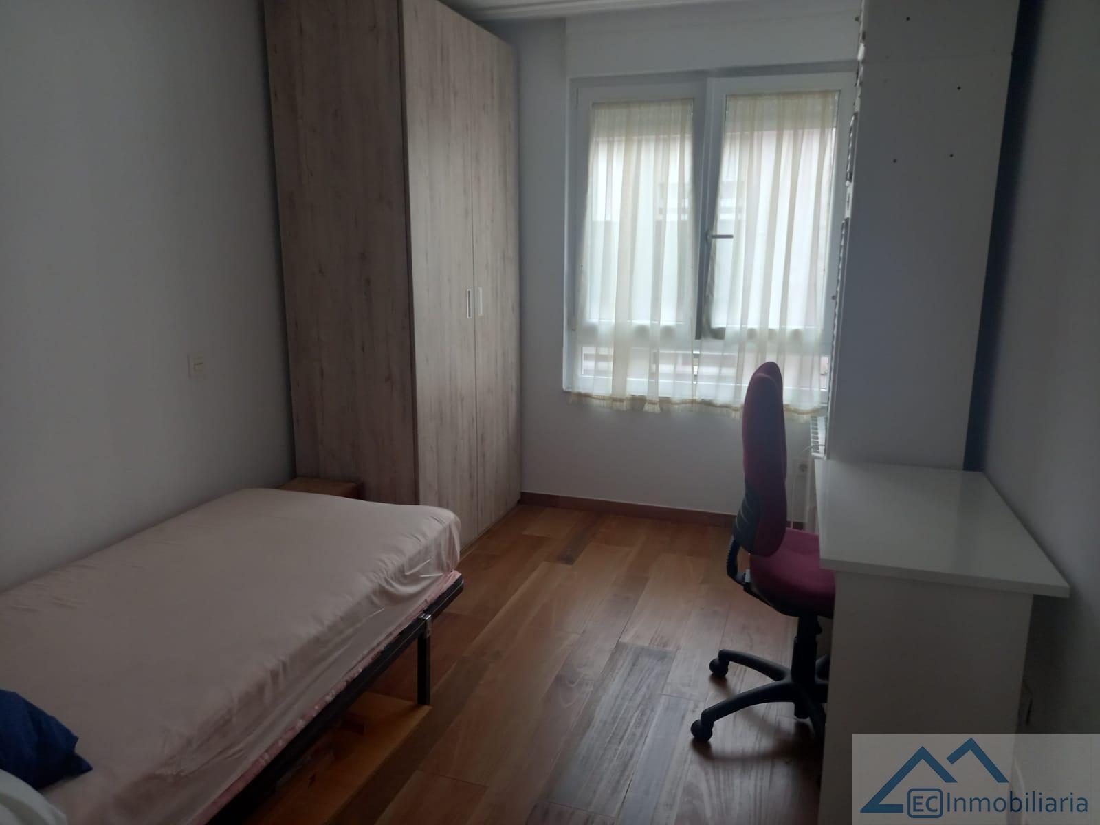 Alquiler de piso en Santander