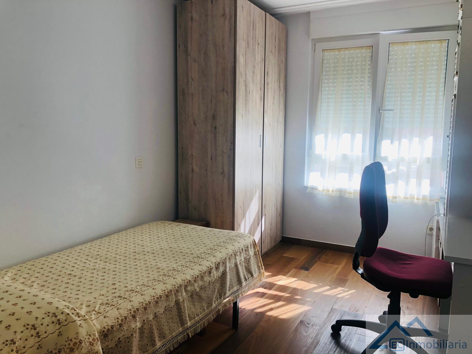 Alquiler de piso en Santander