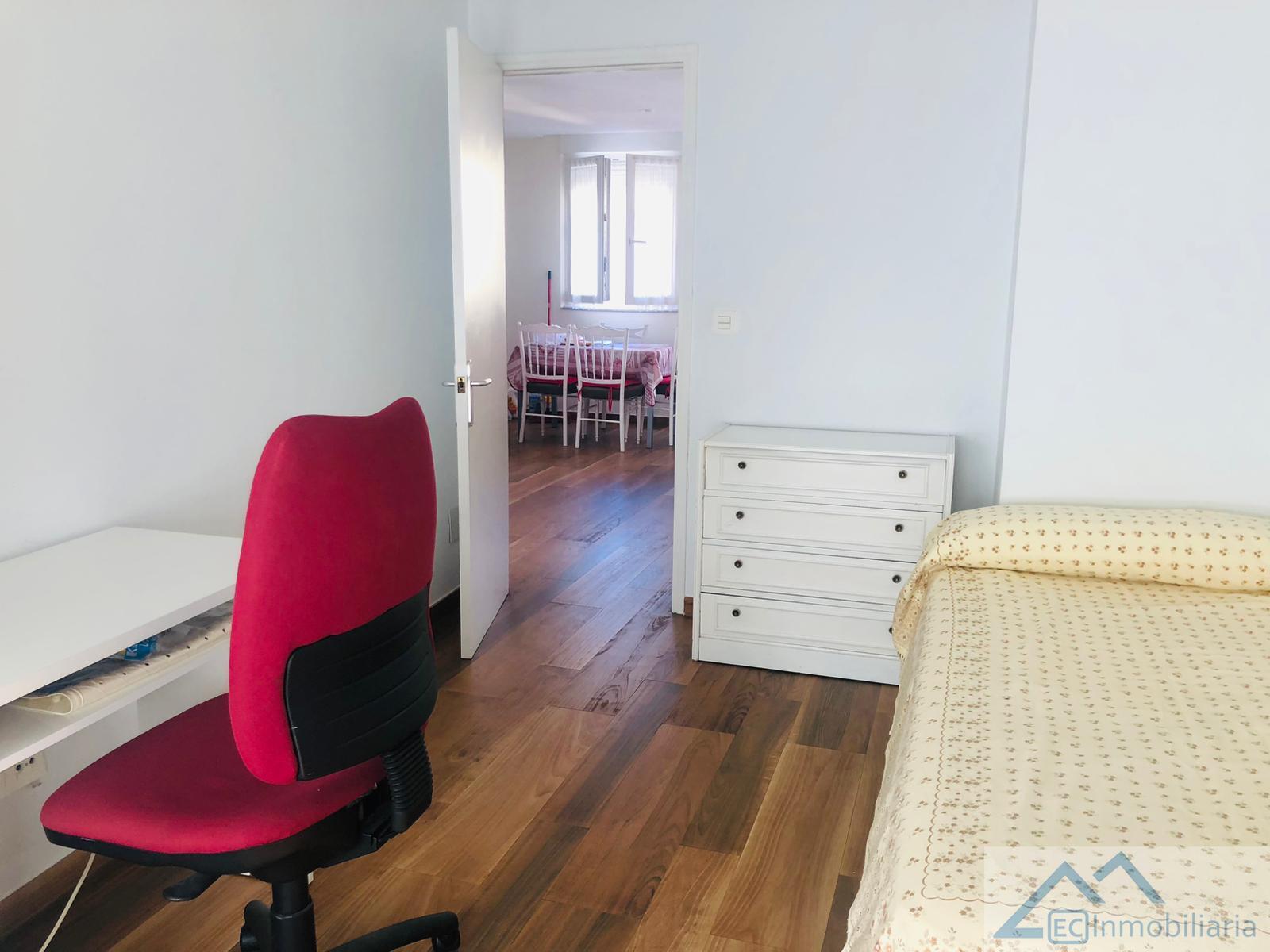 Alquiler de piso en Santander