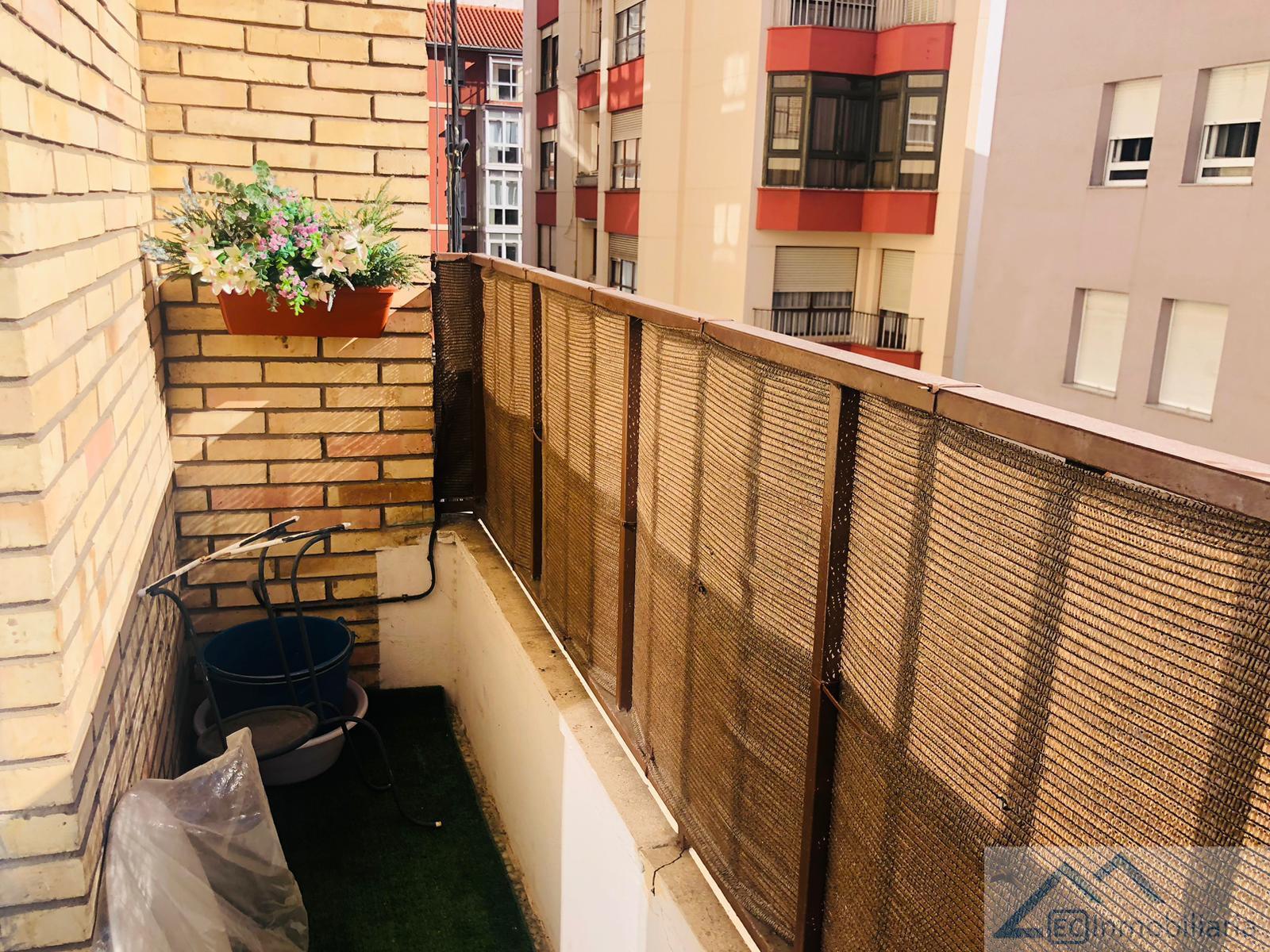 Alquiler de piso en Santander