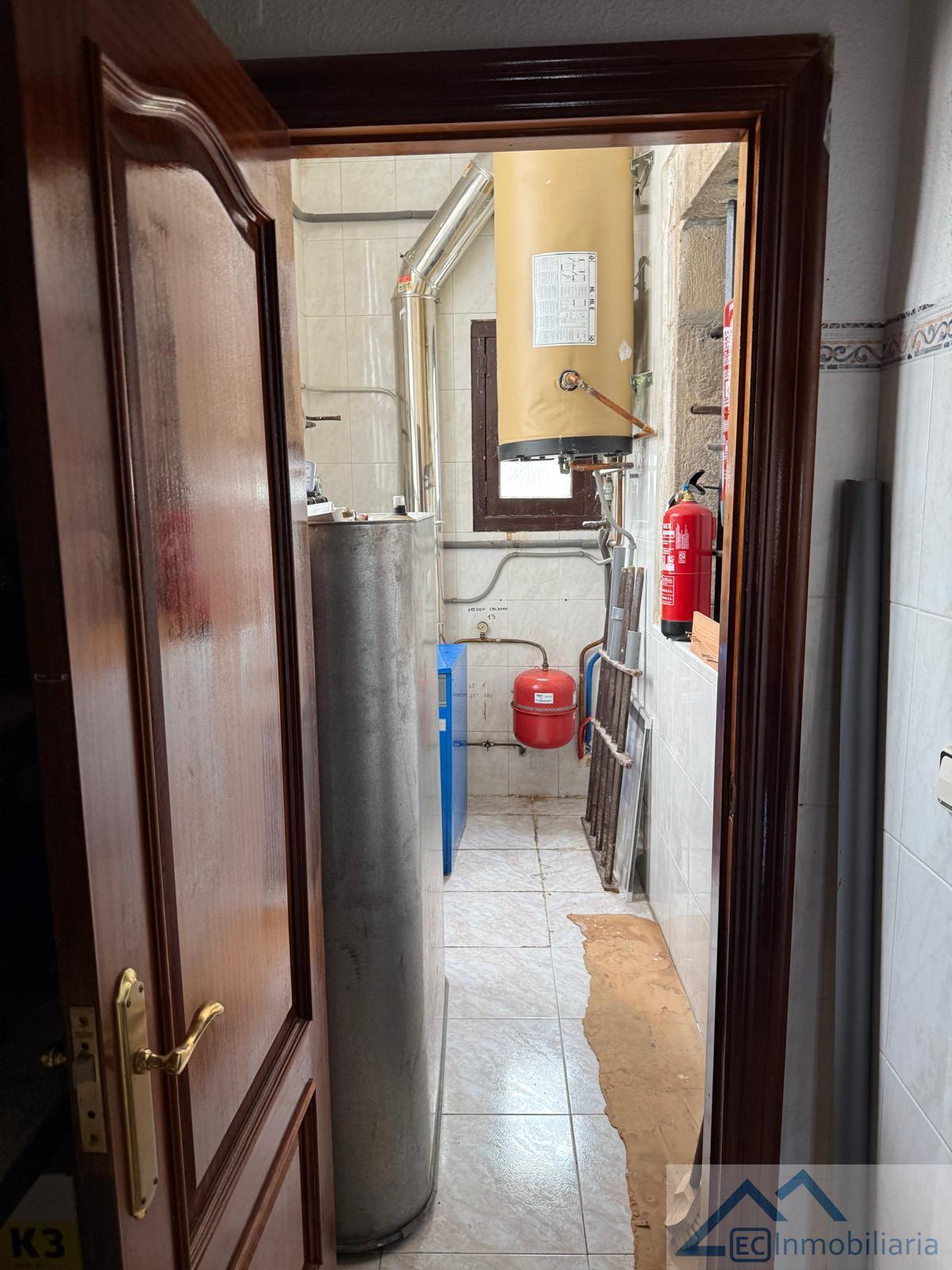 Venta de casa en Liérganes