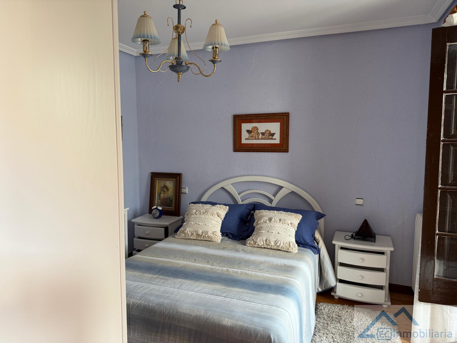 Venta de casa en Liérganes