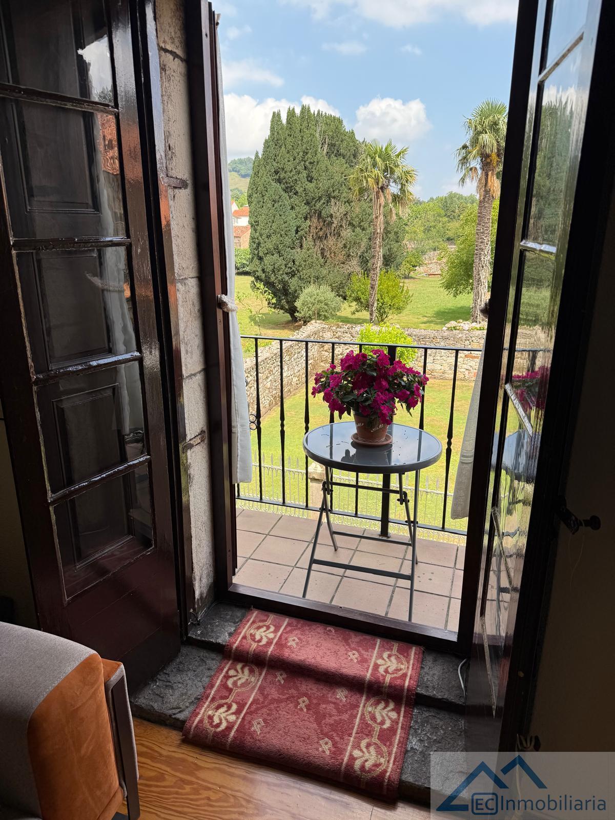 Venta de casa en Liérganes
