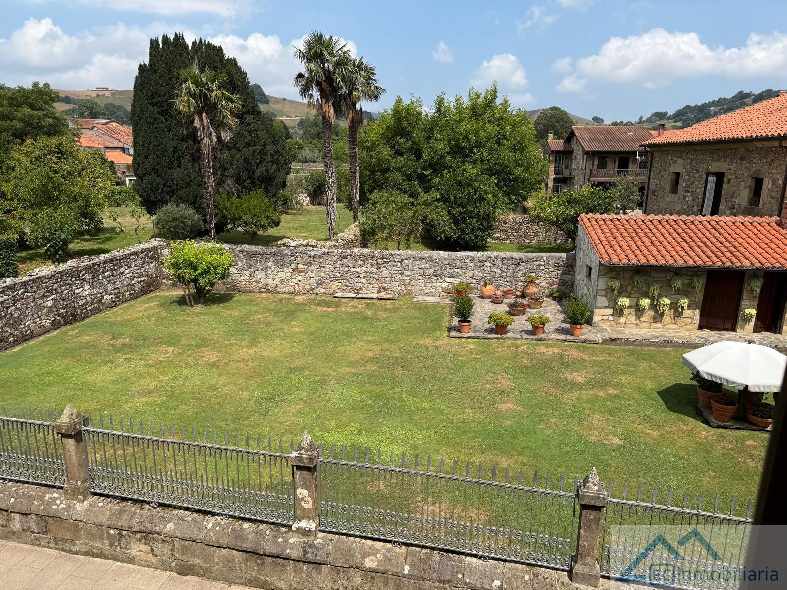 Venta de casa en Liérganes