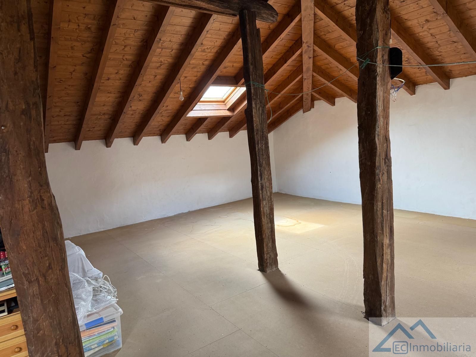 Venta de casa en Liérganes