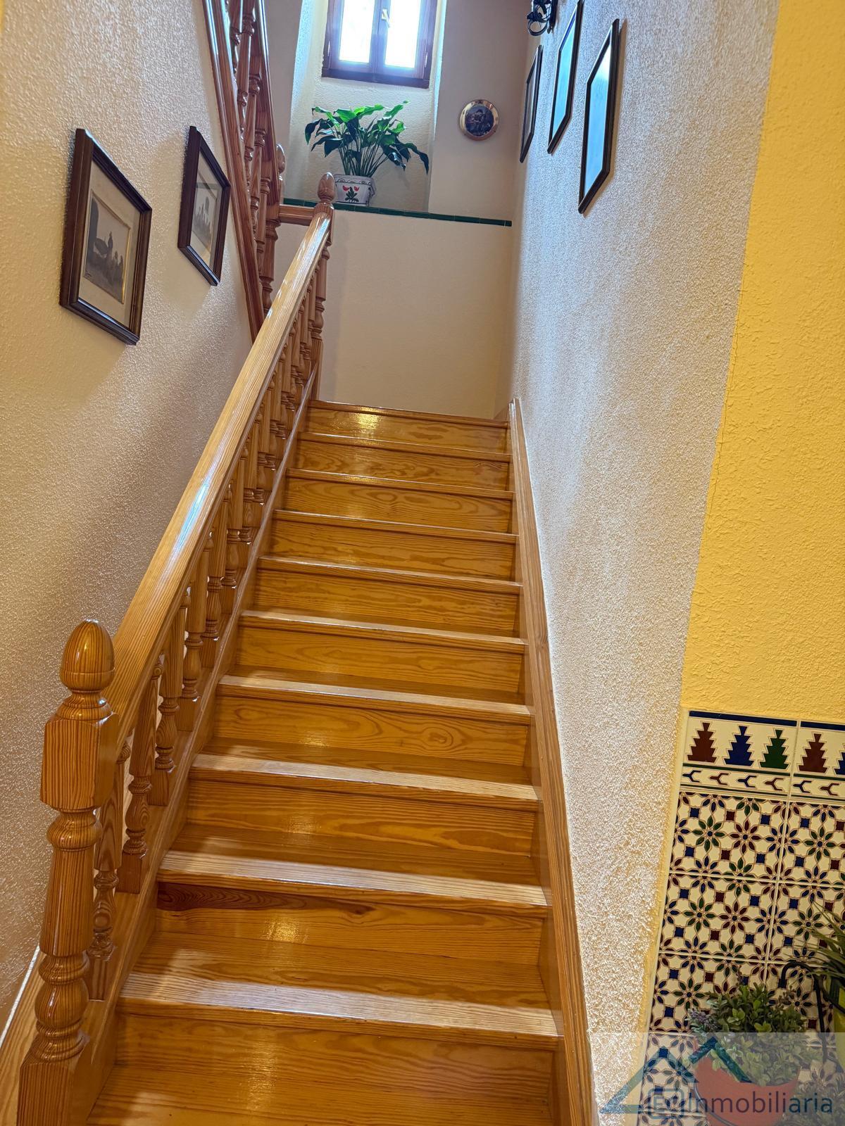 Venta de casa en Liérganes