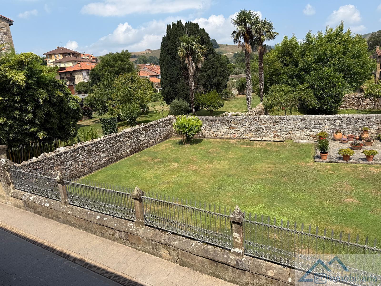 Venta de casa en Liérganes