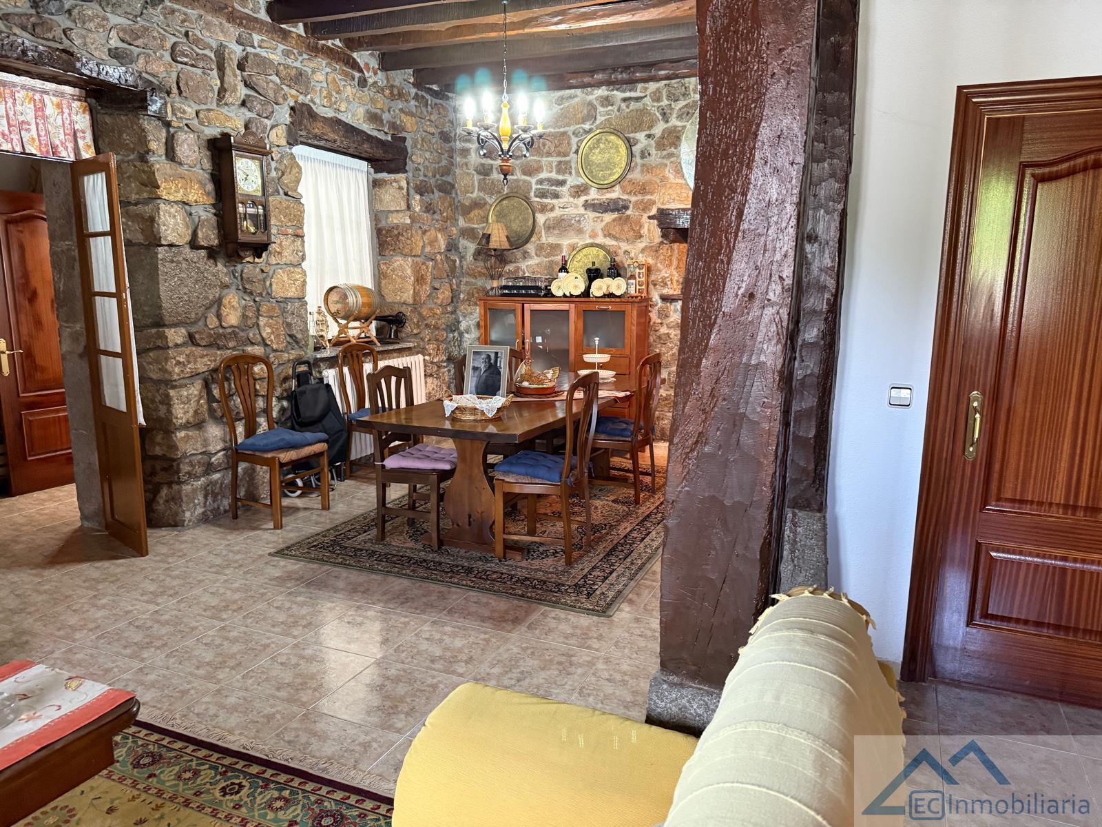 Venta de casa en Liérganes