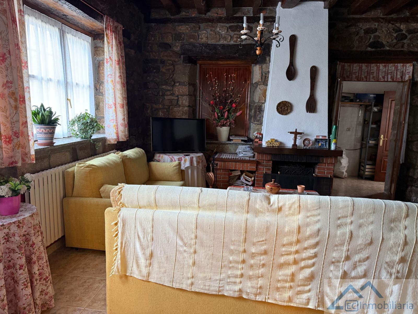 Venta de casa en Liérganes