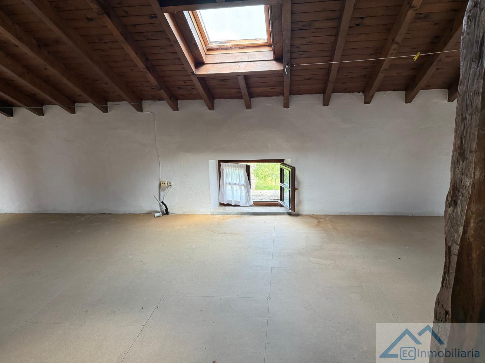 Venta de casa en Liérganes