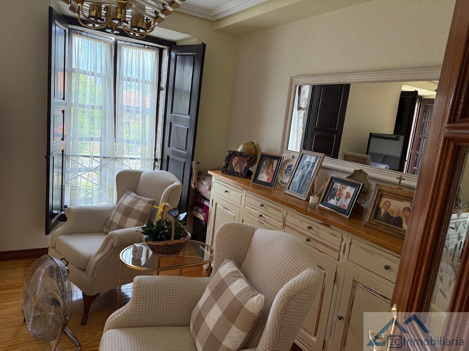 Venta de casa en Liérganes