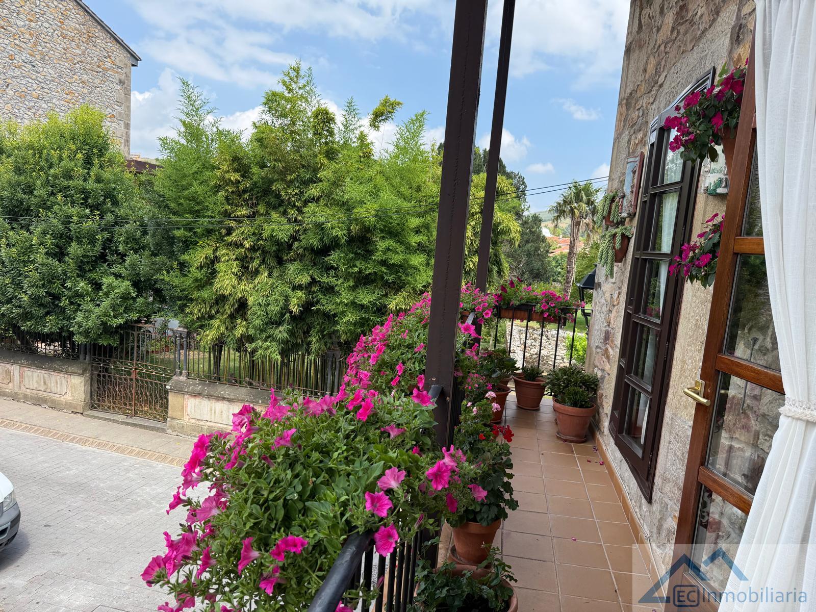 Venta de casa en Liérganes