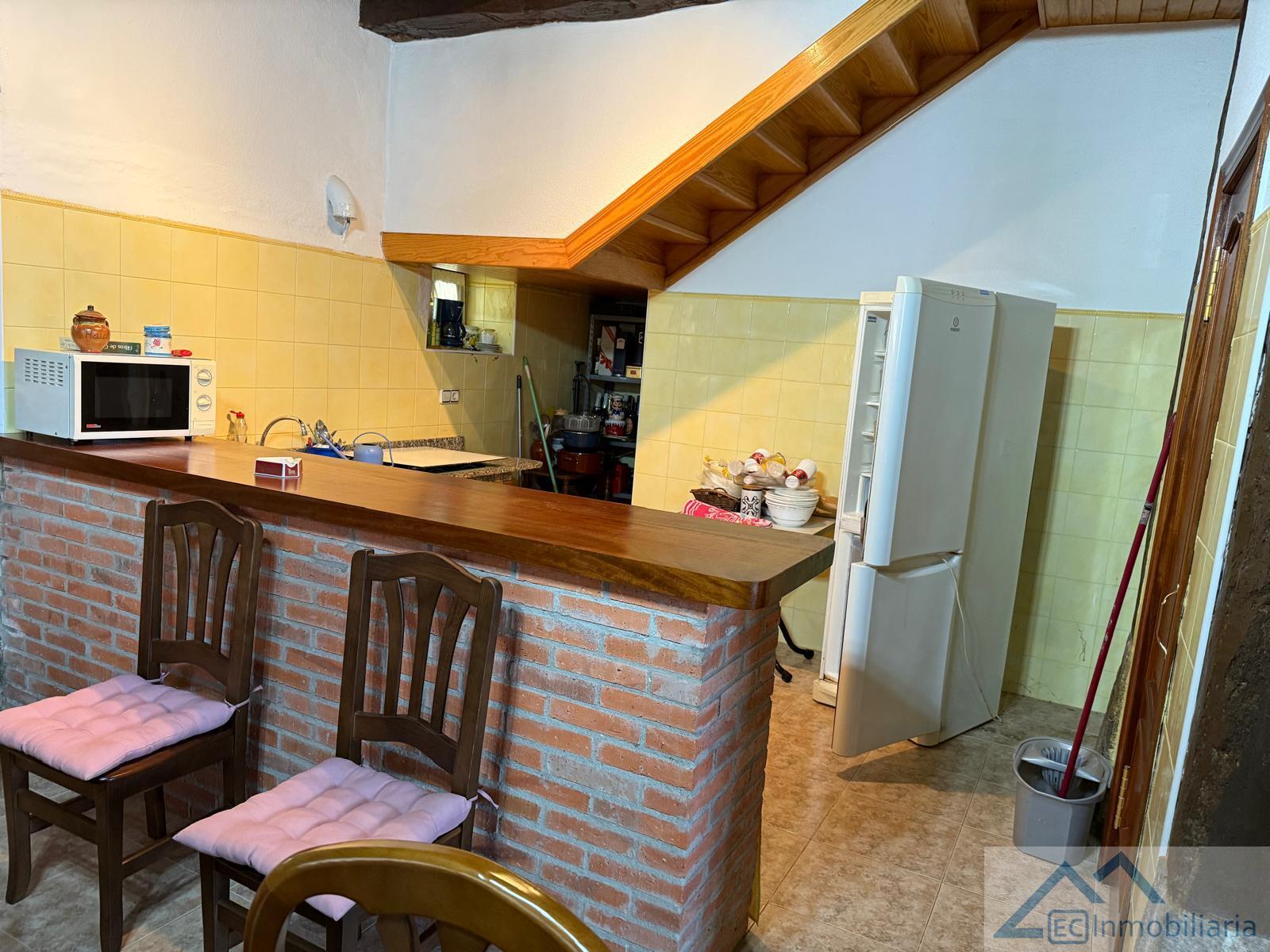 Venta de casa en Liérganes
