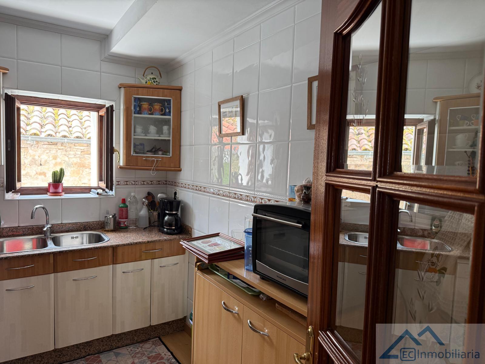 Venta de casa en Liérganes